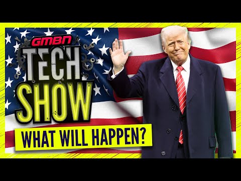 What Will Trump’s Tariffs Mean For Bike Industry Pricing? | GMBN Tech Show 380