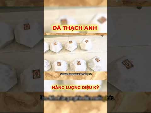 Năng Lượng Của Đá Thạch Anh #dathachanh #thachanh #nangluong #nguyenngocson #camxanguyenngocson