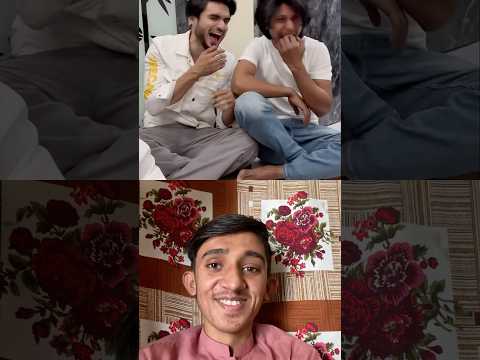 غمگین موقع پر ہنسی کا دھماکہ 😂💔 | دوستوں کی پھٹی ہنسی#funny #comedy #memes #funny a