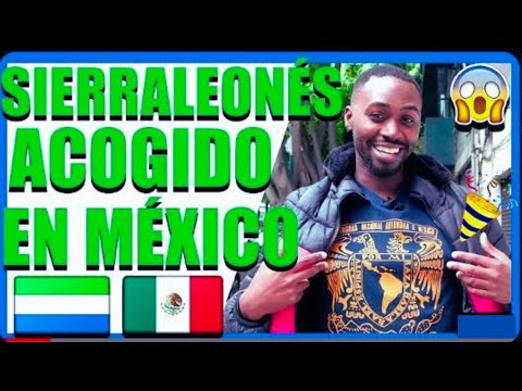 Interview with EXTRANJEROS x EL MUNDO in Mexico City 🇲🇽