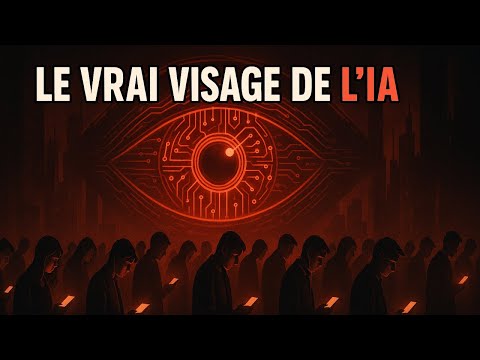 L’IA VA CHANGER TA VIE : CE QUE PERSONNE NE T’A DIT ! 🚨 (Attention au piège)