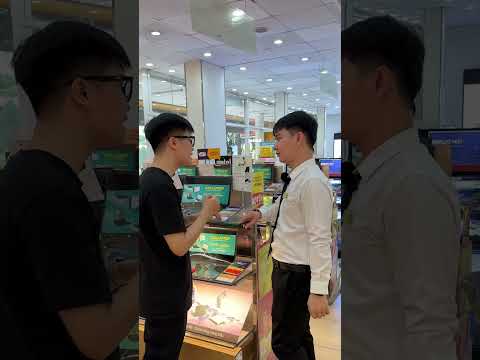 Nên mua iPad hay Laptop để vào đại học đây ta #LearnOnTikTok #ThanhCongNghe #GamingOnTikTok #LAGREV