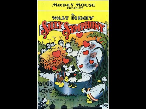 Bugs in Love'