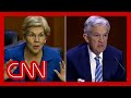 Warren to Powell: Dont drive this economy off a cliff