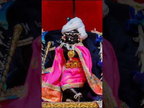 राधा रमन लाल की जय 🙏🙏#राधेश्याम