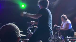 VCTMS Live - The Dearly Beloved @ The Rock Box in San Antonio TX, 09/18/2024