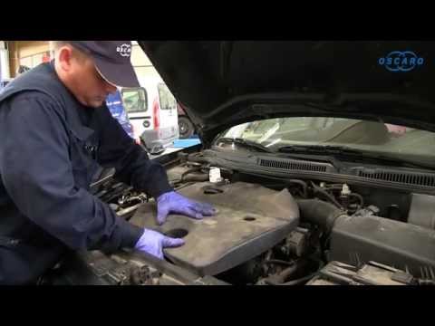 VW Golf IV - TDI - Remplacement des Bougies de Préchauffage