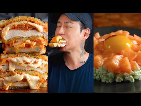 Best of Zach Choi Foods | MUKBANG | COOKING | ASMR
