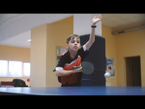 LMŽ TV S3E22: svarsčių kilnotojas, stalo tenisas, atsispaudimai