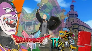 《DQ1&2》いよいよラストスパート？《 雑談歓迎》