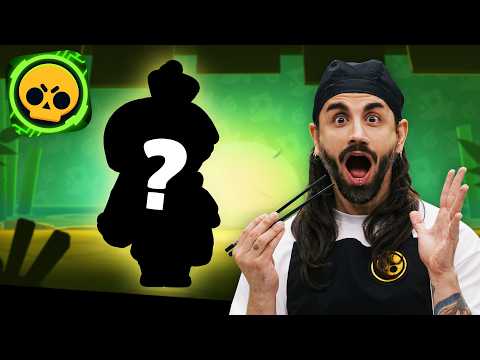 Brawl Talk: Kenji & Kaze's Baby?