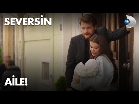 Bu çocuk bizim kaderimiz! Seversin 19. Bölüm