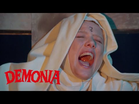 Demonia'