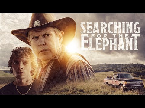 Searching for the Elephant'
