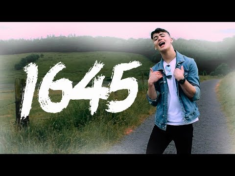 Active - 1645 (Official Music Video)