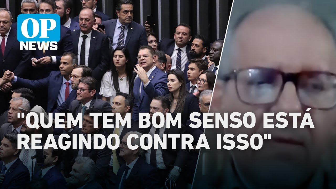 PEC da Blindagem sociedade acompanha posicionamento de parlamentares | O POVO News