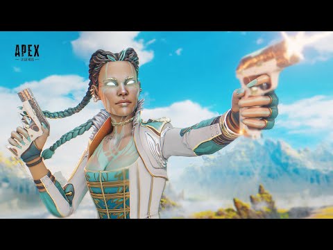 Apex Legends WTF & Funny Moments #335