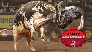 PBR Unleash the Beast Salt Lake City | 2024 Week 11 Recap