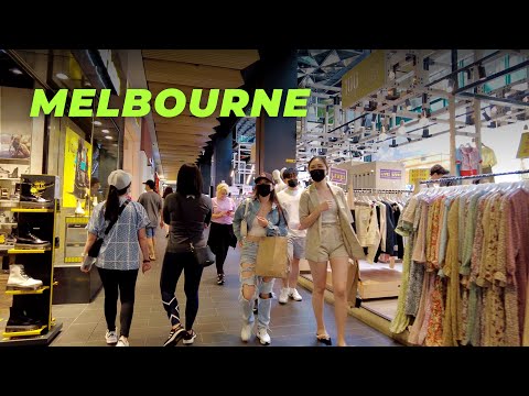 Epic Journey Through Melbourne: Unseen Sights & Hidden Gems!