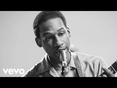 Leon Bridges Better M Poster