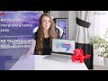 MSI PS42 Modern and MSI P65 Creator - LIVE unboxing with BRIONY!