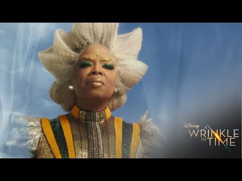 A Wrinkle in Time'