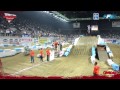 SX Series - Marseille - round round 2 - classe SX1 