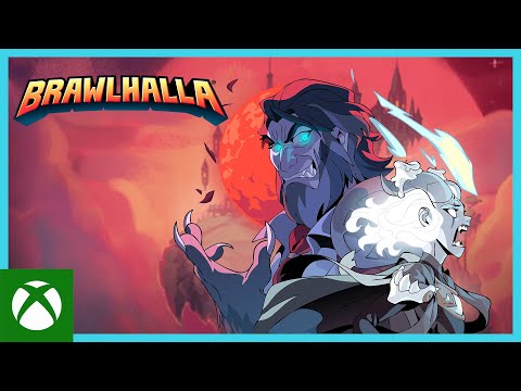 Brawlhalla: Battle Pass Season 4 Trailer | Ubisoft