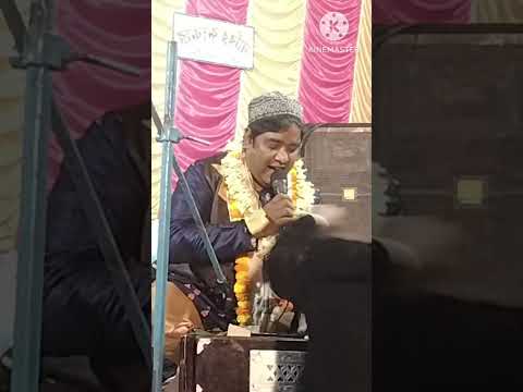 mujhe mast kiya khaja piya #sortsreel #highlights #sabirjhankar