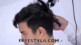 How To Cut Your Boyfriend S Hair Latest Style With Clippers And How To Cut Your Boyfriend S Hair Latest Style With Clippers And Freestyla You