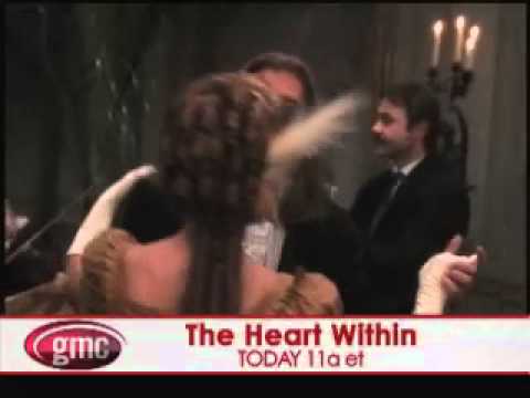Dr. Quinn, Medicine Woman: The Heart Within'