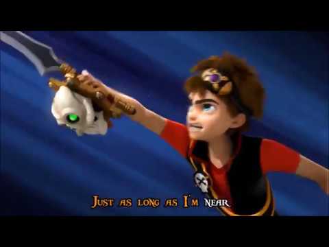 Zak Storm'