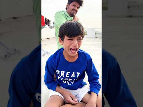 Wait For The End 👺🤣#shorts #comedy #viral #feedshorts #viral