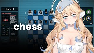 [Passant] So it's like... chess but... worse