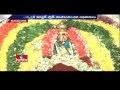 Kanaka Durga Temple To Develop Like Tirumala Temple