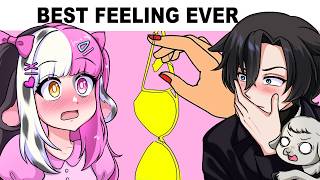 Memes Only Girls Understand...