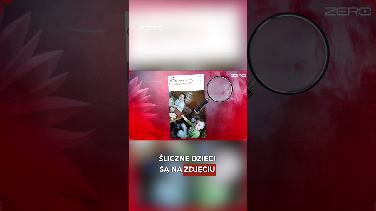 SKAZANA PRZEZ SĄD MIMO DOWODÓW NIEWINNOŚCI