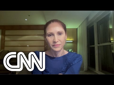 Natália Pasternak avalia os desafios do próximo governo na área da saúde | CNN PRIME TIME