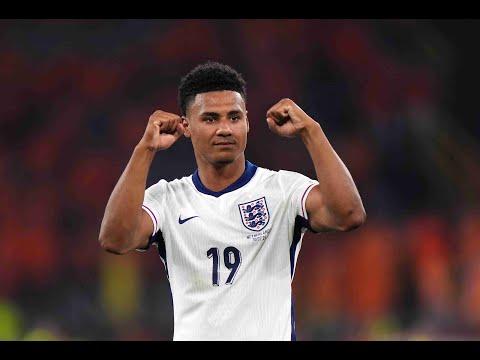 Live: England presser ahead of Euros final
