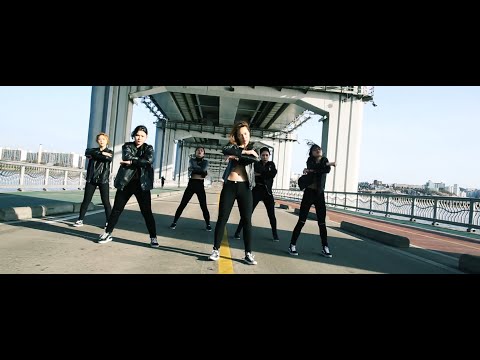 EXO - CALL ME BABY (FEMALE VER.) COVER MV