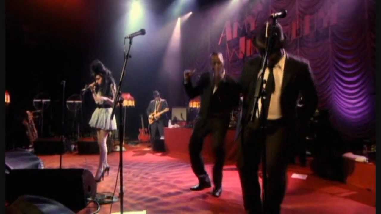 Amy Winehouse Fuck Me Pumps Live Hd Youtube