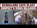 Bengaluru Rameshwaram Cafe Blast: NIA releases video of the suspect, seeks netizens’ help