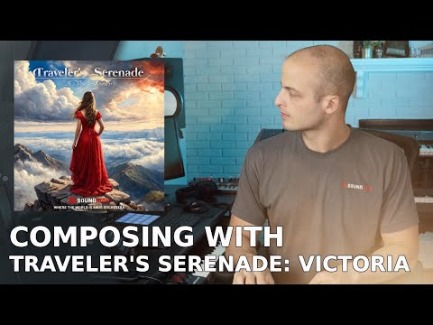 Creating Captivating Melodies with Traveler's Serenade