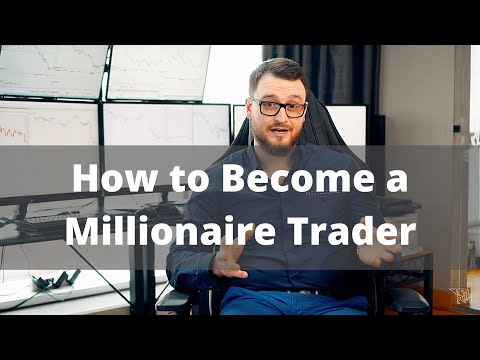 Upload mp3 to YouTube and audio cutter for Millionaire investor Thomas Kralow talks about his trading and investing journey and life path download from Youtube