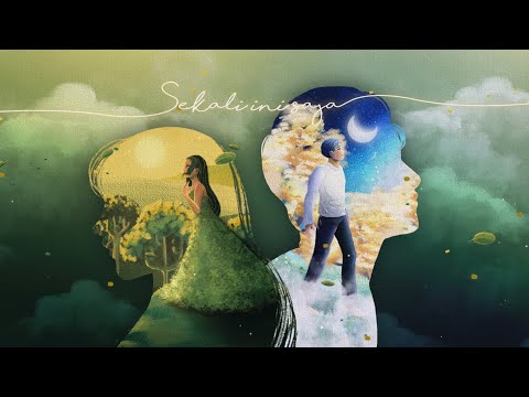 Rossa - Sekali Ini Saja (Official Lyric Video)