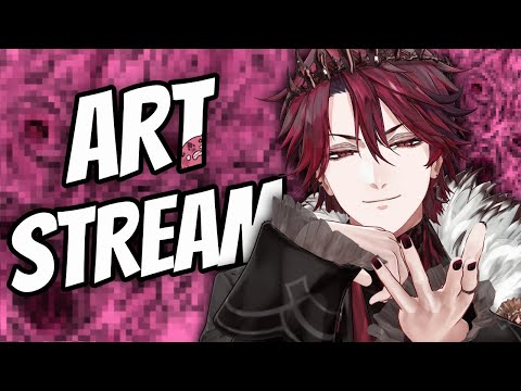 【ART STREAM】DRAWING 149,959 OF YOU