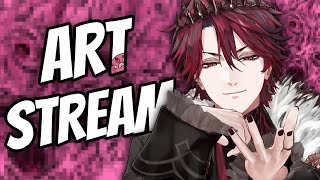 【ART STREAM】DRAWING 149,959 OF YOU