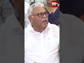 గెలిచి చూపించు ! | Ambati Rambabu Sensational Comments On Pawankalyan | 99TV