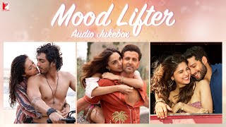 Mood Lifter Songs | Audio Jukebox | Feel-Good Hindi Songs | Uplifting and Energetic Bollywood Songs
