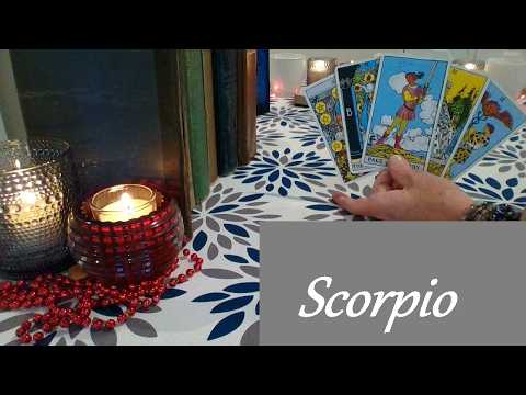 Scorpio ❤ THEIR INTENTION HAS CHANGED! Be Careful Scorpio HIDDEN TRUTH Now-July 25th #Scorpio